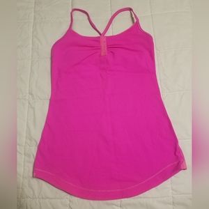 Lululemon Top size SMALL